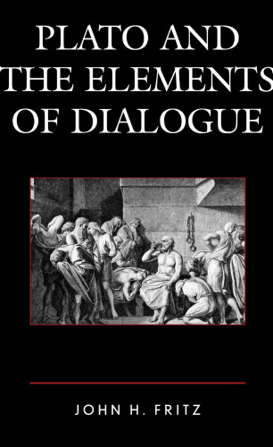 Plato and the elements of dialogue