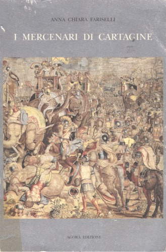 I mercenari di Cartagine