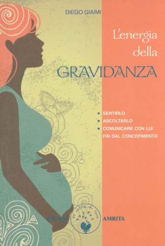L’ energia della gravidanza