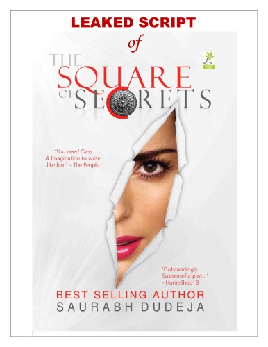 The Square of Secrets