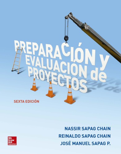 Preparación y evaluación de proyectos