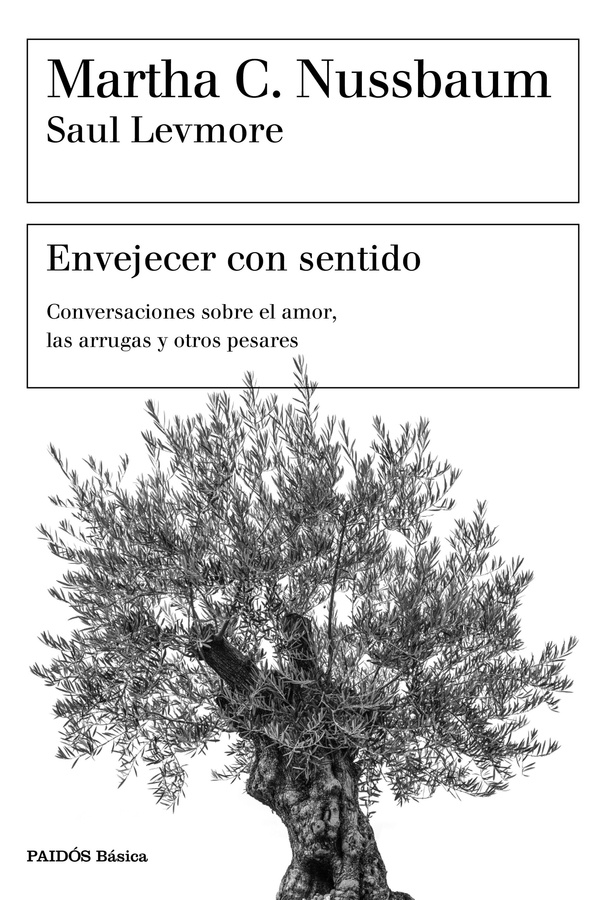 Envejecer con sentido