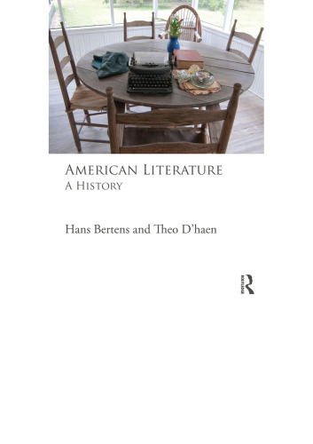 American literature : a history