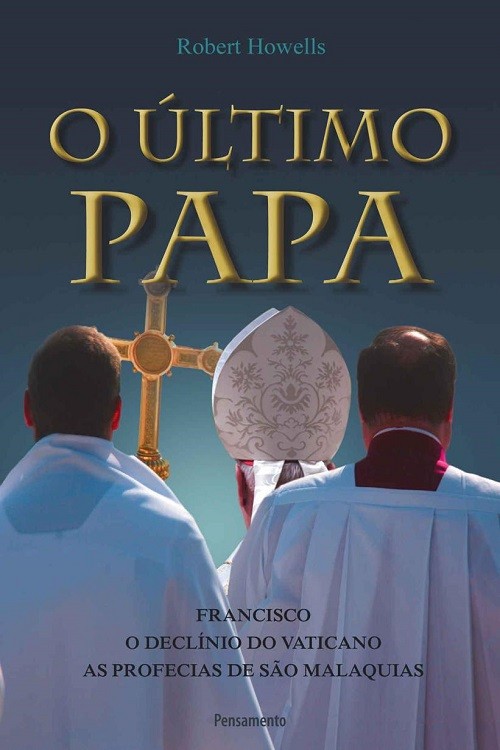 O último Papa