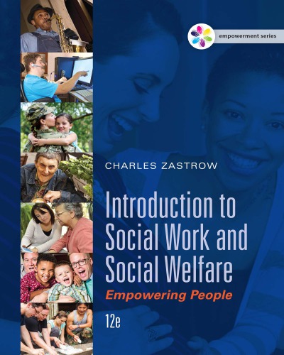 Introduction to Social Work and Social Welfare