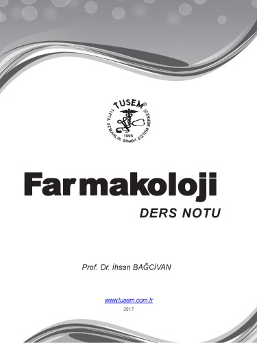 Tusem Farmakoloji Slaytları