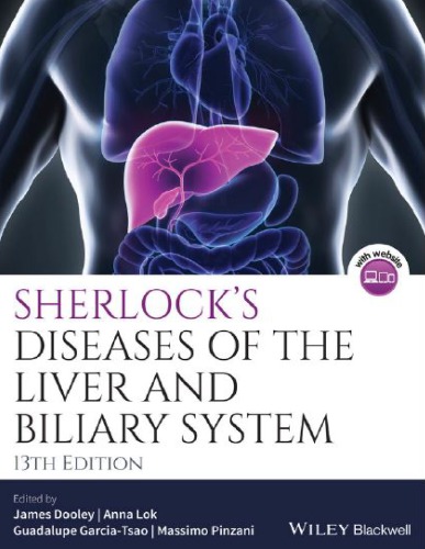 Sherlock’s Diseases of the Liver and Biliary System