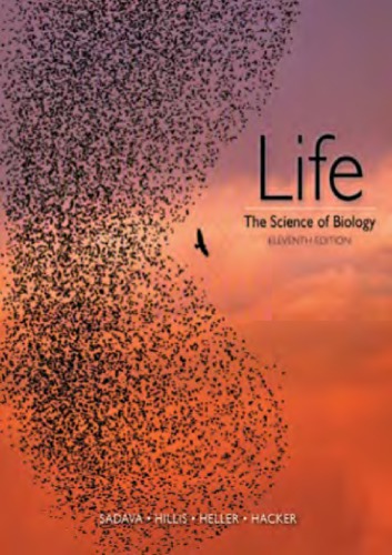 Life: The Science of Biology