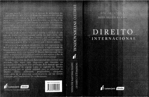 Direito internacional