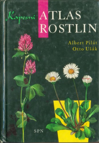 Kapesní atlas rostlin