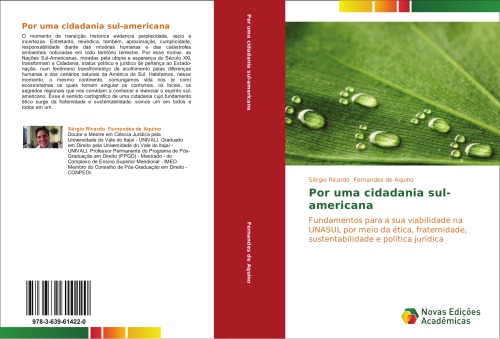 Por uma cidadania sul-americana