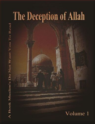 The Deception of Allah