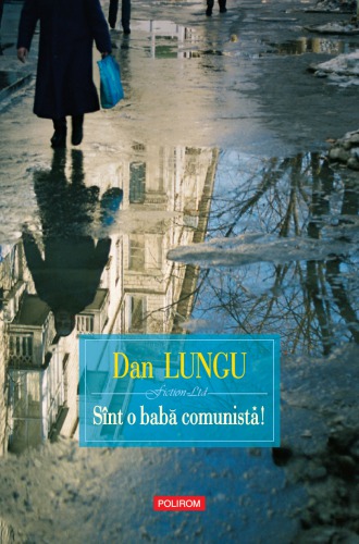 Sunt o baba comunista!