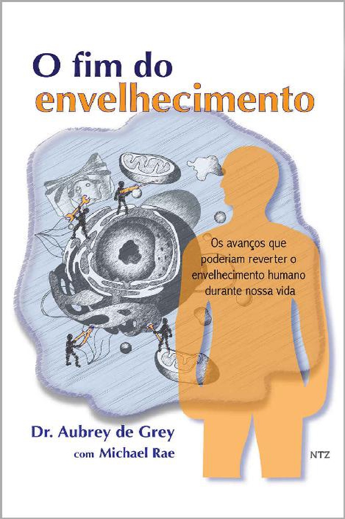 O fim do envelhecimento