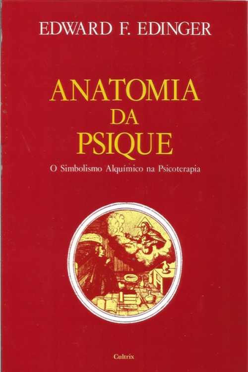 Anatomia da psique