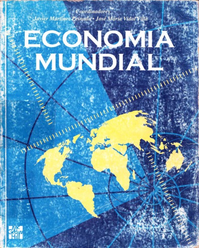Economía mundial