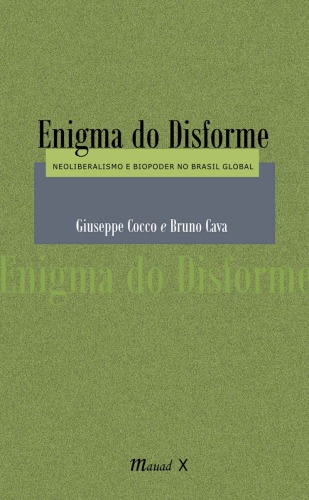 Enigma do disforme