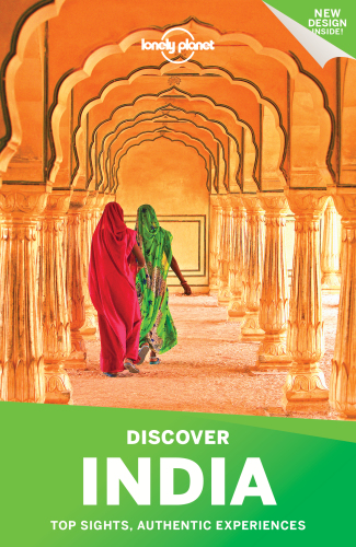 Discover India