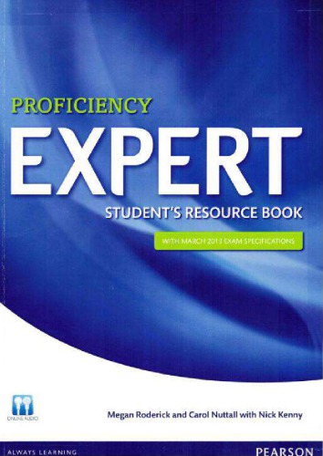 Proficiency Expert Resource Book