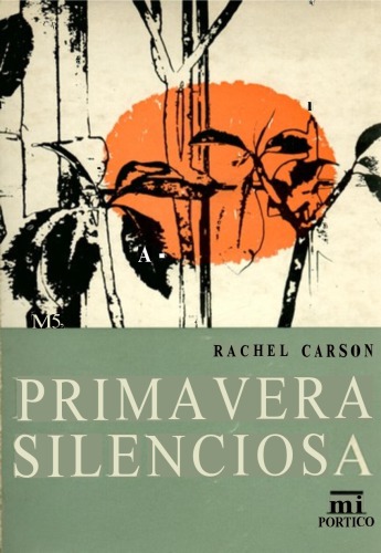 Primavera Silenciosa