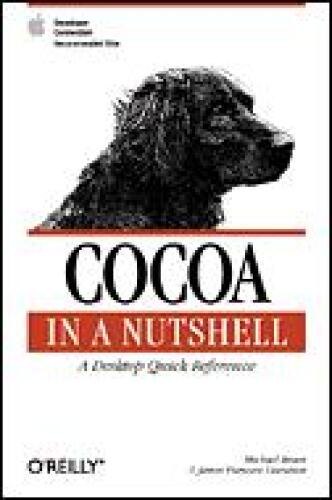 Cocoa in a Nutshell