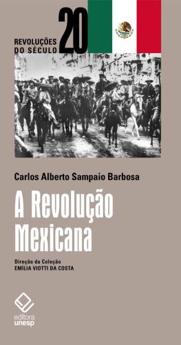 A Revolução Mexicana