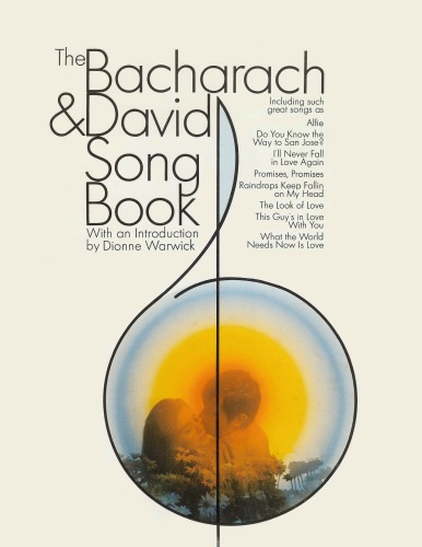 The Bacharach and David Song Book