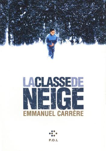 La classe de Neige