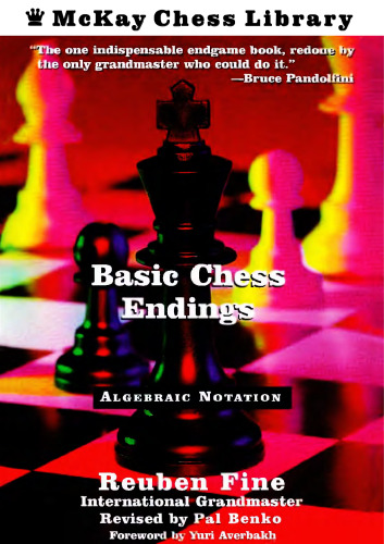 Basic chess endings