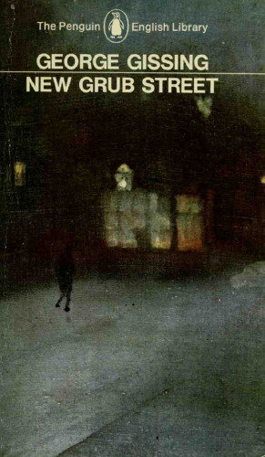 New Grub Street