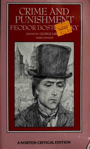 Crime and Punishment