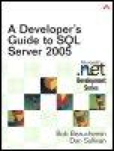 A Developer's Guide to SQL Server 2005