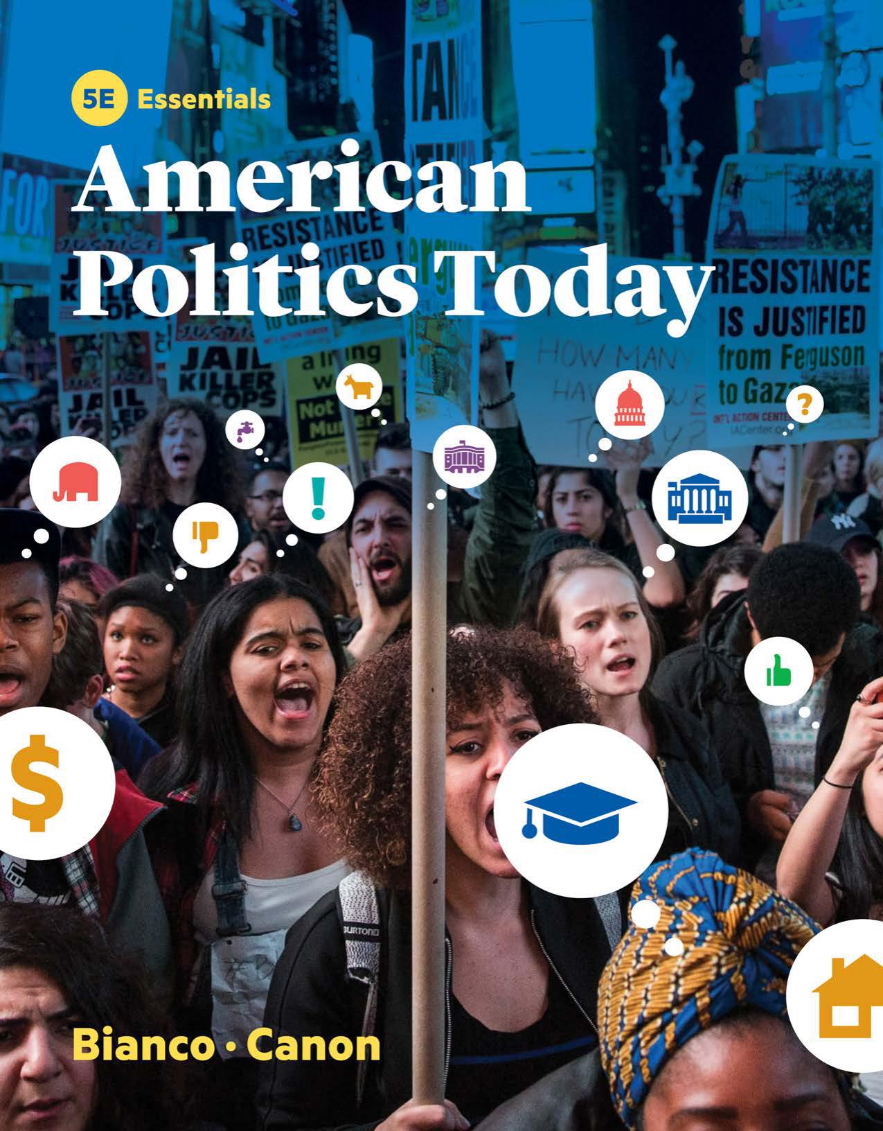 American Politics Today