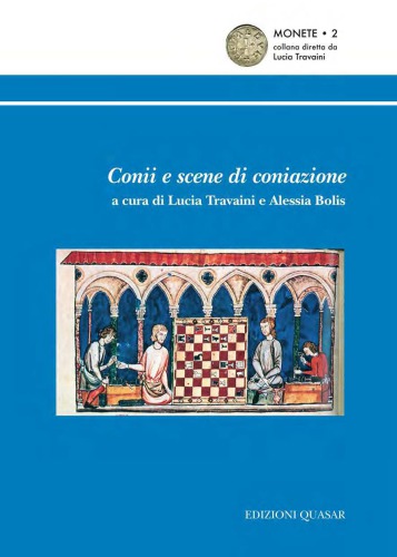 Conii e scene di coniazione