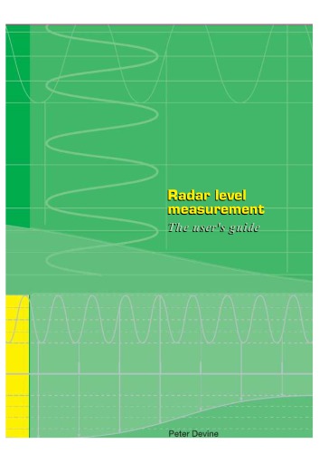 Radar Level Measurement