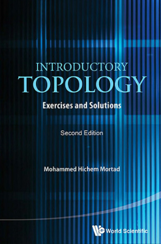 Introductory topology exercises and solutions