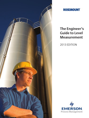 The Engineer’s Guide to Level Measurement