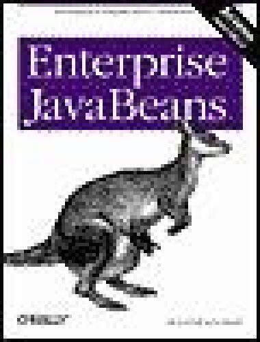 Enterprise JavaBeans