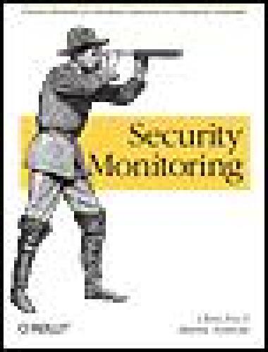 Security Monitoring: Proven Methods for Incident Detection on Enterprise Networks