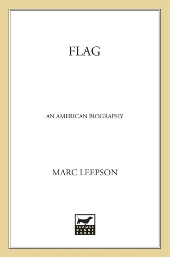 Flag: An American Biography