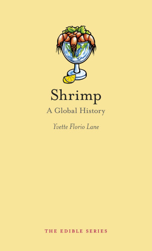 Shrimp: A Global History