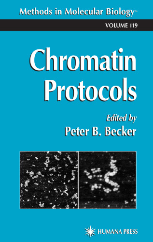 Chromatin Protocols