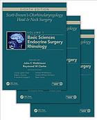 Scott-Brown’s Otorhinolaryngology and Head and Neck Surgery. Volume 3: Head and Neck Surgery, Plastic Surgery