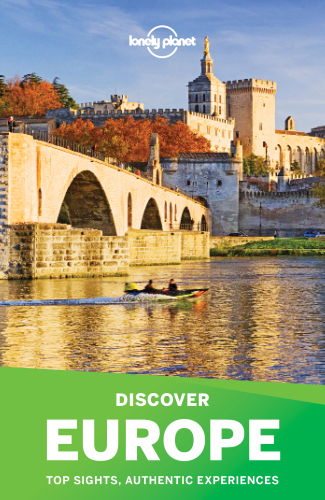 Discover Europe