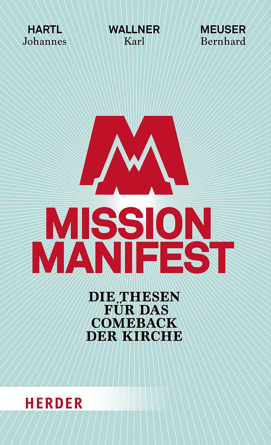 Mission Manifest
