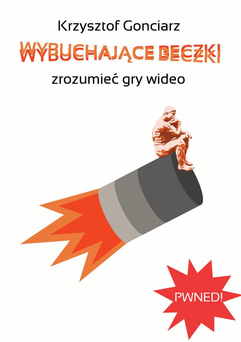 Wybuchające beczki