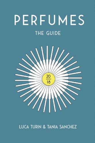 Perfumes - The Guide, 2018