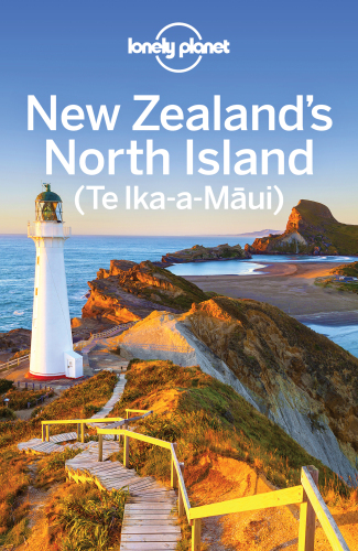 New Zealand’s North Island