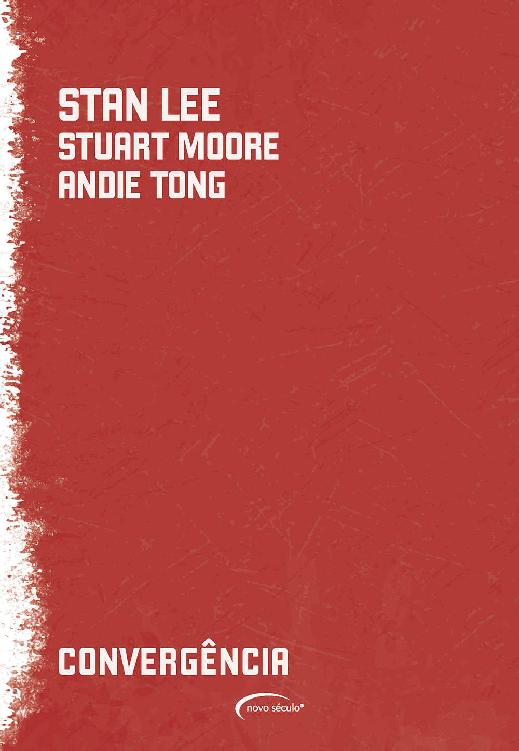 Zodíaco: o legado - Convergência