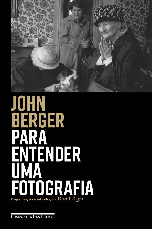 Para entender uma fotografia